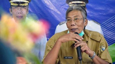 Bupati Pinta OPD Bantu Sukseskan Agenda Promosi Pemkab Sintang