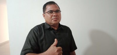 Ketua Komisi C: Perekrutan P3K Sintang, jangan Abaikan Kinerja Dan Pengabdian Honorer