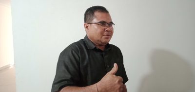 Ketua Komisi C: Pemerintah dan Masyarakat Perangi DBD Sintang