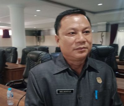 Komisi D Sarankan Pemda Evaluasi Perusahaan Yang Tidak Tepati Perjanjian