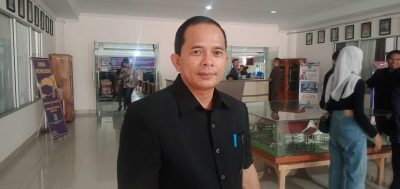 Nikodemus: Pembangunan Infrastruktur Dorong Peningatan Kesejahteraan Masyarakat