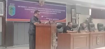 F PDIP Minta Lahan Subur Untuk Pertanian Tidak Diserahkan Ke Perusahaan Perkebunan