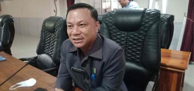 Fraksi Demokrasi Indonesia Perjuangan Dorong Pemda Tangani DBD