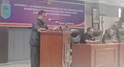 Fraksi PDIP Dorong Pemda Bentuk Badan Riset Daerah