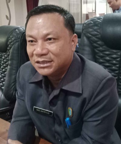 Anggota DPRD Apresiasi Konversi Motor Listrik SMKN 1