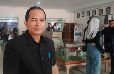 Anggota DPRD Sintang Dorong Infestor Perkebunan Urus HGU