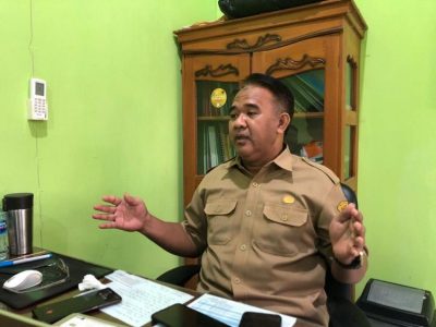 Dinkes Sintang Beberkan Tingginya Kasus DBD di Kabupaten Sintang