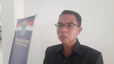 Kadis Kesehatan Beberkan 3 Langkah Utama Cegah DBD