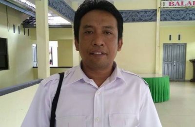 Direktur RSUD AM Djoen Sampaikan Kamar Penuh Oleh Pasien DBD