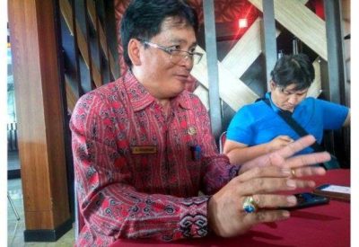 BPBD Siap Dukung Gerakan Serentak Cegah DBD