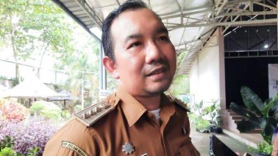 Camat Sintang Mengaku Prihatin Kasus DBD Meningkat