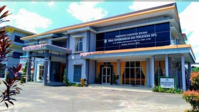Ini Penjelasan Disdukcapil Sintang Tentang Program Laporrama