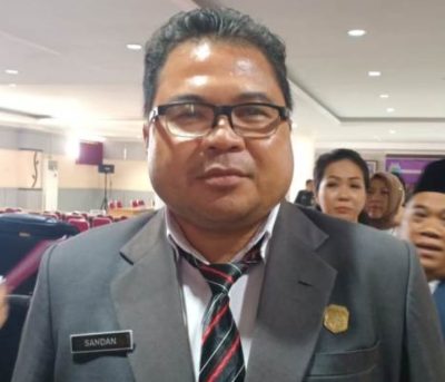 Fraksi Gerindra DPRD Sintang Usulkan Pansus Perkebunan