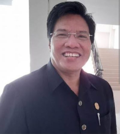 Fraksi Golkar Usukan DPRD Sintang Bentuk Pansus Perkebunan Sawit