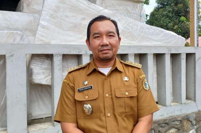 Camat Sintang Sebut Warga Antusias Sambut OP