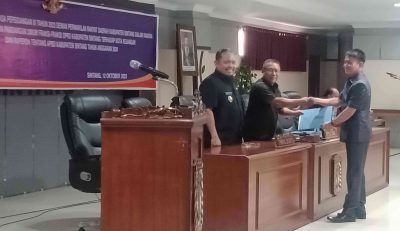 Fraksi PKB Usulkan Bentuk Pansus Infestasi Perkebunan Sawit