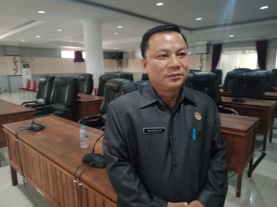 DPRD Dorong Pemerintah Sikapi Harga Beras Mahal