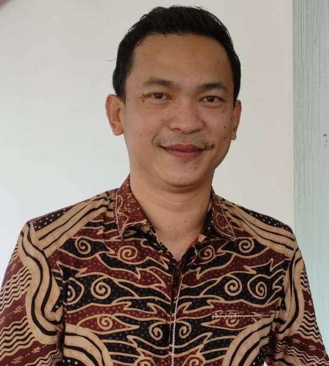 Ketua DPRD Sintang Apresiasi Pemilu Damai Dalam Moderasi Beragama FKUB Sintang