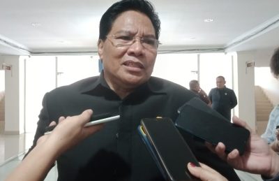 Banggar DPRD Sintang sampaikan Anggaran untuk Gaji Tenaga Kontrak Capai 70 an Miliar