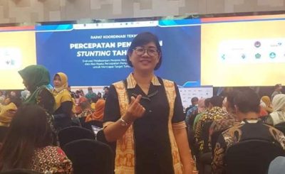 Sistem Sponsor Tahun 2023 Difokuskan di 15 Desa