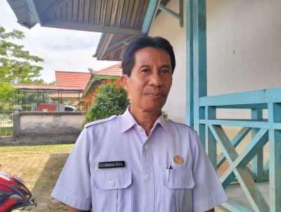 5 Guru di Sintang Ikut Berpartisipasi Dalam Penganugerahan Guru Inovatif
