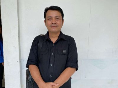 KPU Bakal Petakan Lokasi Masyarakat Belum Terdaftar Sebagai Pemilih