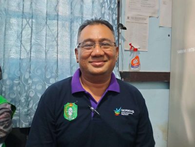 Gencarkan Germas Pada Remaja