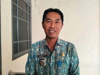 Batas Wilayah Wajib Diselesaikan