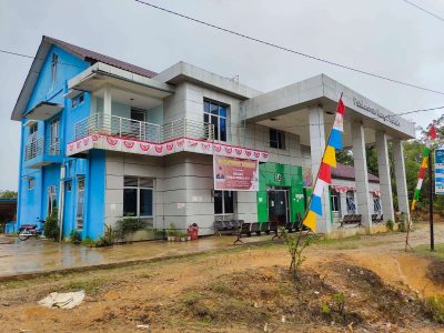 Hingga 10 November 17 Kasus Rabies di Kayan Hulu
