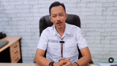 Igor Ungkap Sampah Jadi Bahan Bakar