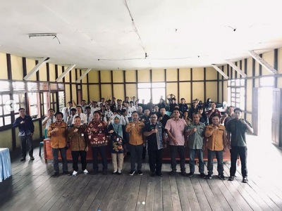 Pendidikan Politik di Kayan Hulu