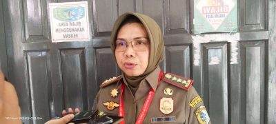 Siti Musrikah Tegaskan Larangan Benang Gelasan, Satpol PP Sintang Intensif Lakukan Penertiban