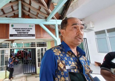 Dinsos Masih Tampung 7 ODGJ