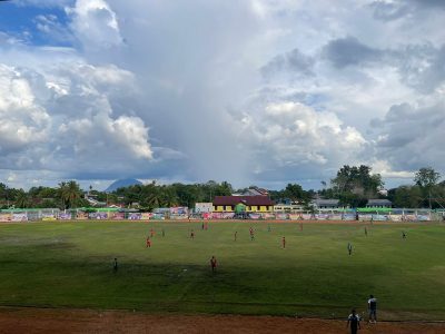 Sintang Juara Grup B