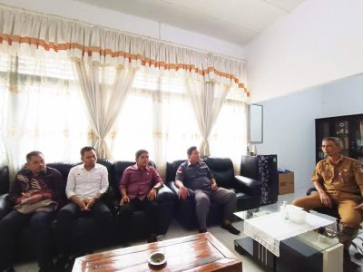 Cegah Informasi Hoaks di Medsos, Bawaslu Sintang Bakal Kerjasama dengan Kominfo