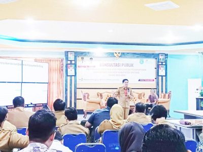 Sintang Nomor 2 Angka Kemiskinan Ekstrim se Kalbar