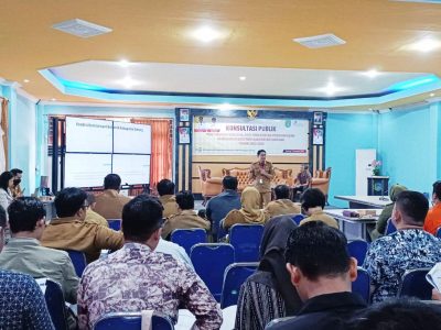 Pemkab Sintang Bakal Luncurkan Semir