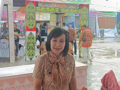 Lomba Memancing di Sungai Kapuas Bakal Seru, Hadiah Jackpot 10 Juta Dinanti 1.700 Peserta Yang Sudah Mendaftar