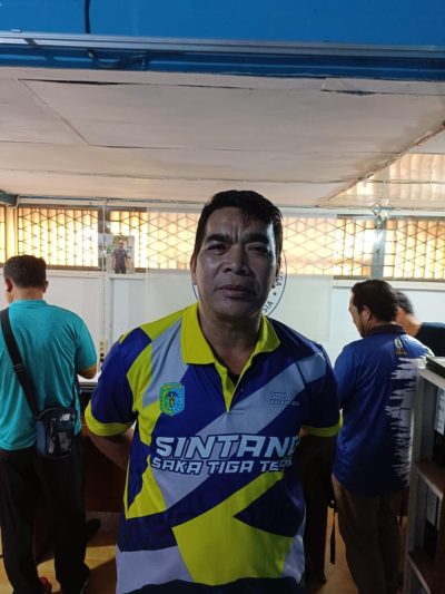 Besok, Bupati Sintang Cup V Tahun 2023 Dimulai