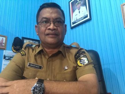 Data Pada Program Sponsorship Penting