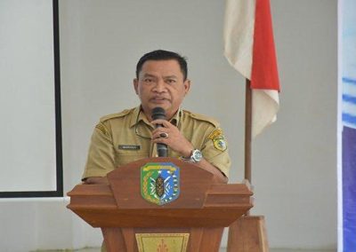 Jalankan Program Sibincatin, DKBP3A Bakal Jajal Kerjasama