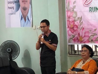 RSJ Kurang SDM