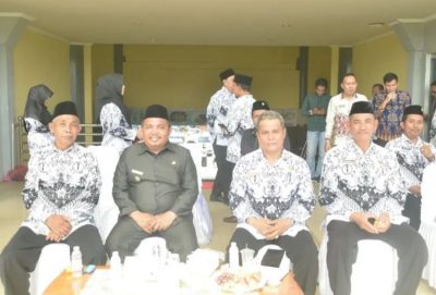 Guru Berperan Besar Majukan Mutu Pendidikan