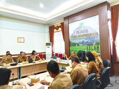 Ambalau Siap Dukung Germas