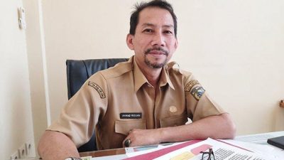 Total Pelamar P3K 2 Ribuan Orang