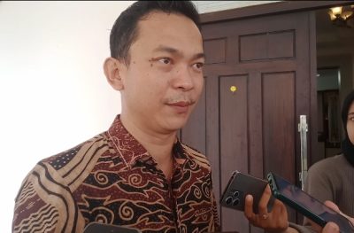 Ketua DPRD Ajak Masyarakat Sintang Bersama-Sama Cegah DBD