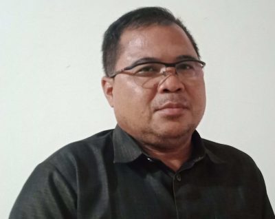 Walau Biaya Mahal, 90 % Warga di Ambalau Terpaksa Gunakan Transportasi Jalur Sungai