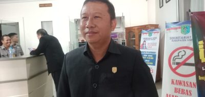 DPRD Sintang Akan Segera Gelar Paripurna Pembentukan Pansus Perkebunan