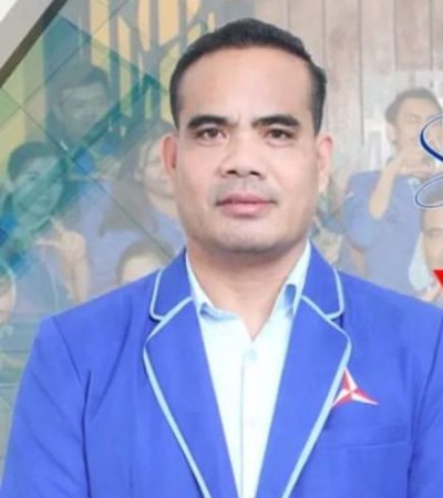 Harapkan Program Optimasi Lahan Rawa Berhasil