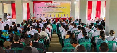Apreasiasi Deklerasi ODF Kayan Hilir
